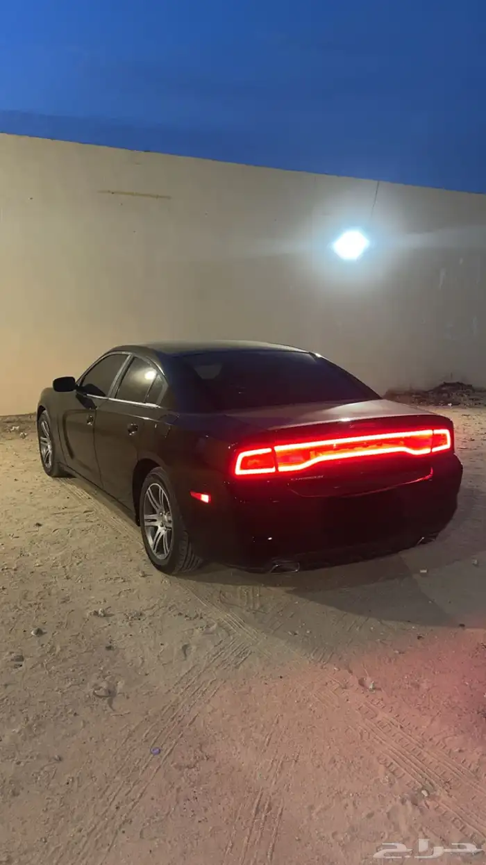 تشارجر rt 2013 6