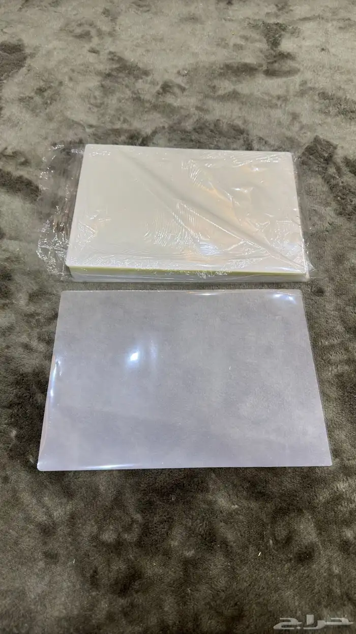 طابعة مع جميع مستلزماتها لصنع الدفاتر 6