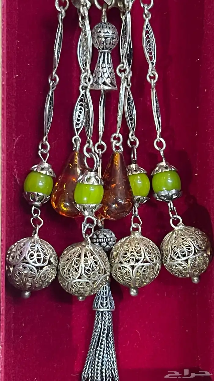 كركوشه. نوادر. 2