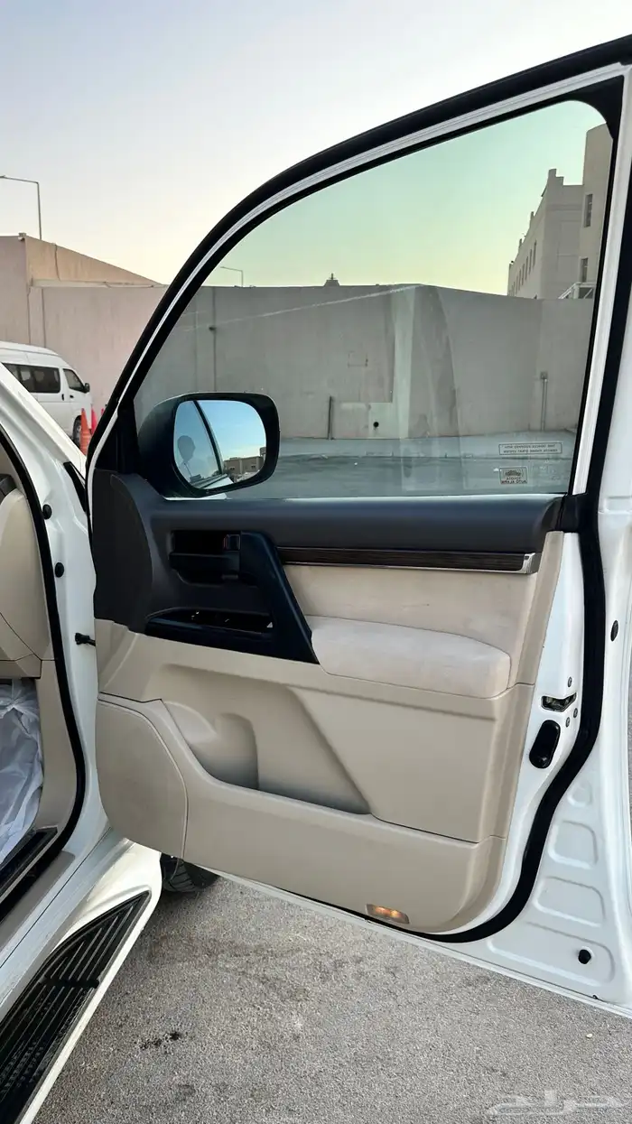 جكسار تورنق 2019 8V 15