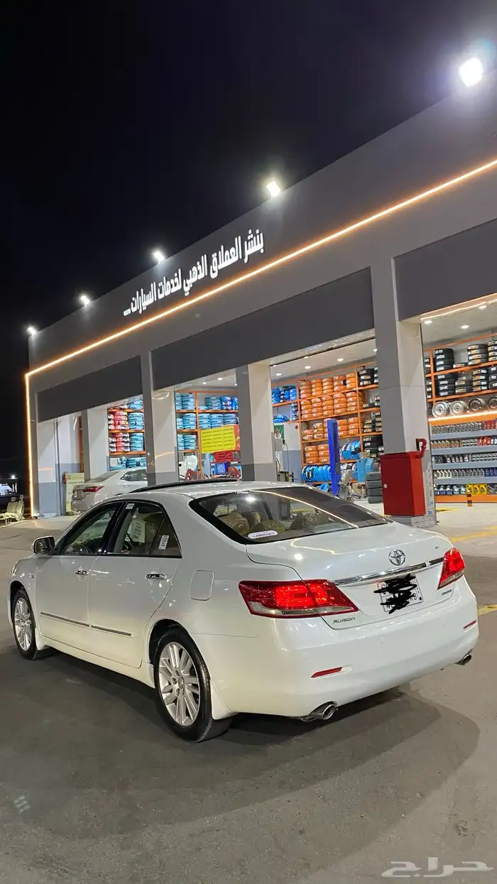 اوريون 2011 قراندي 2