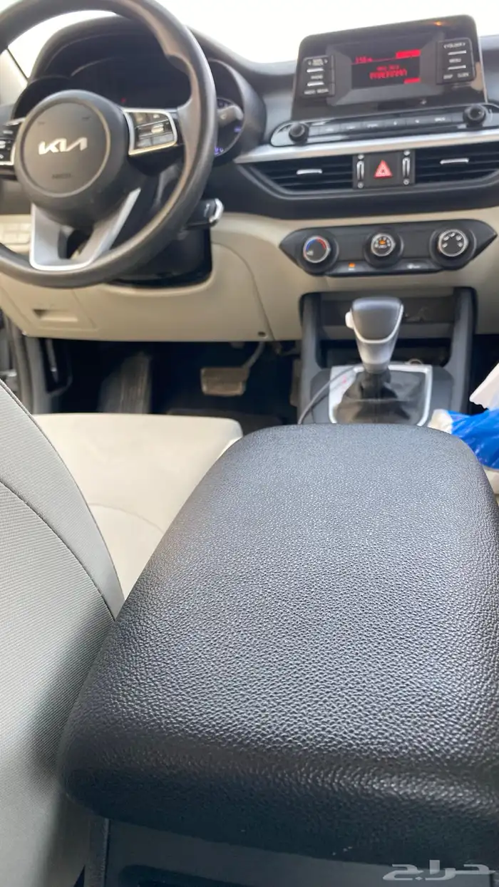 كيا2022سيراتو 10