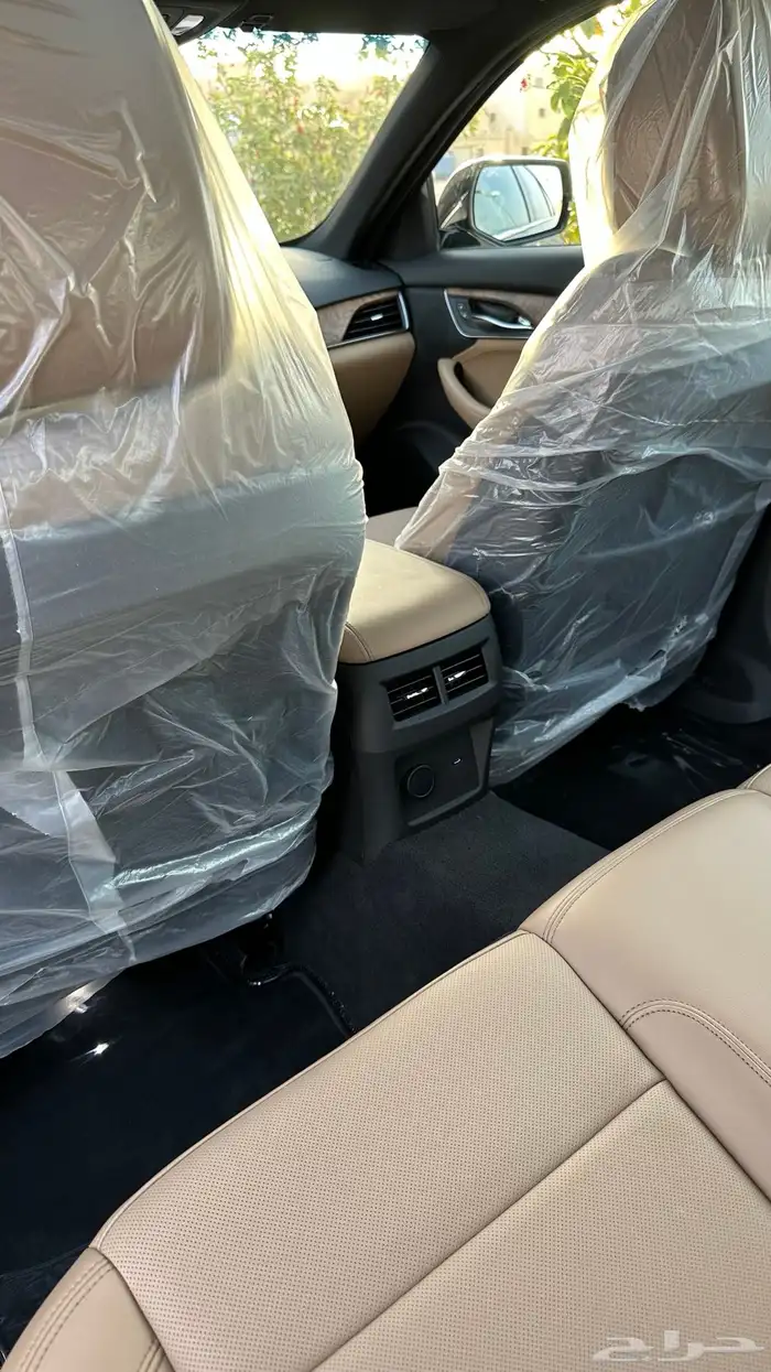 كاديلاك CT5 2023 17