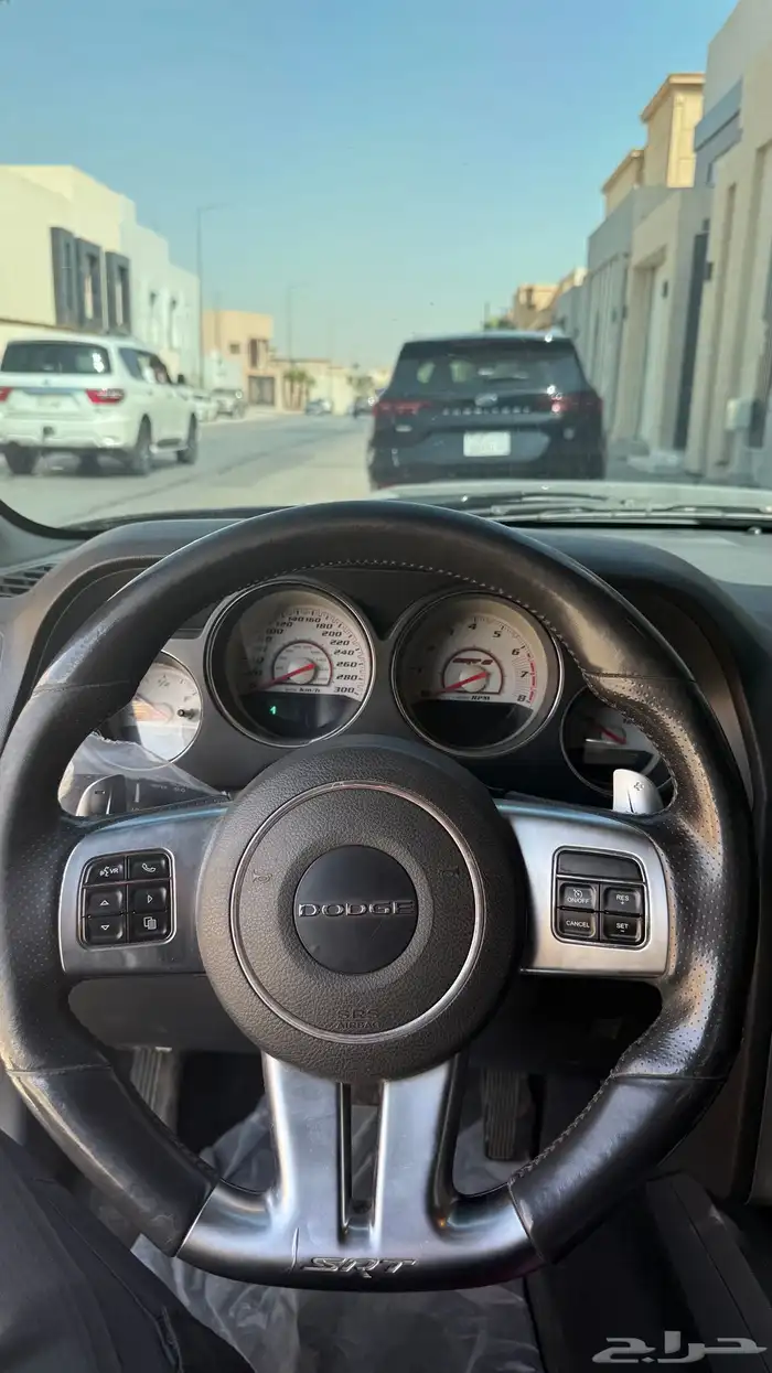 تشالنجر 2013 محول 7