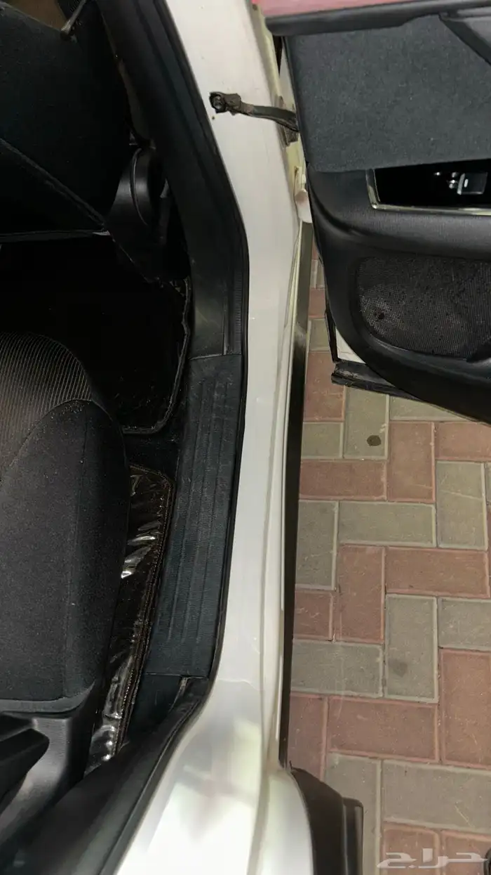 مازدا cx9 ممشى قليل. 27