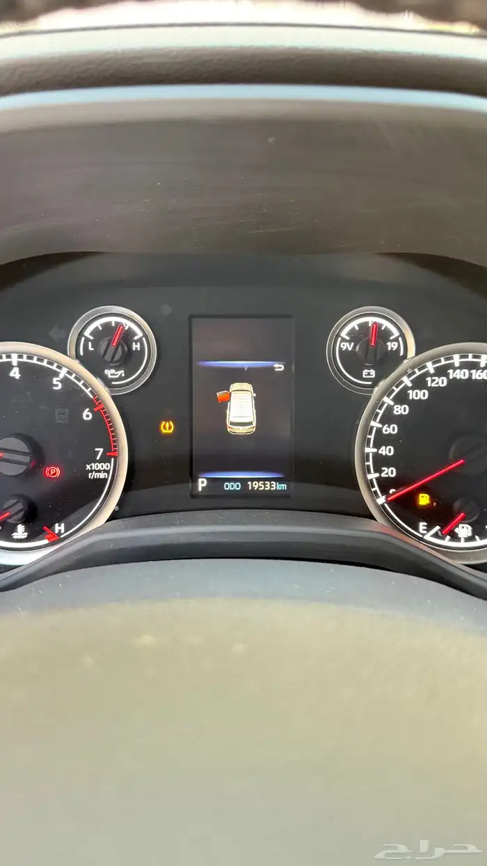 للبيع GXR-3 2023 مخزن 8