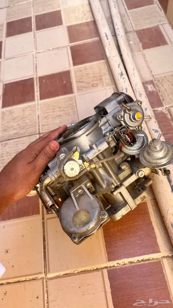 كبليتر صالون 97وتحت 1