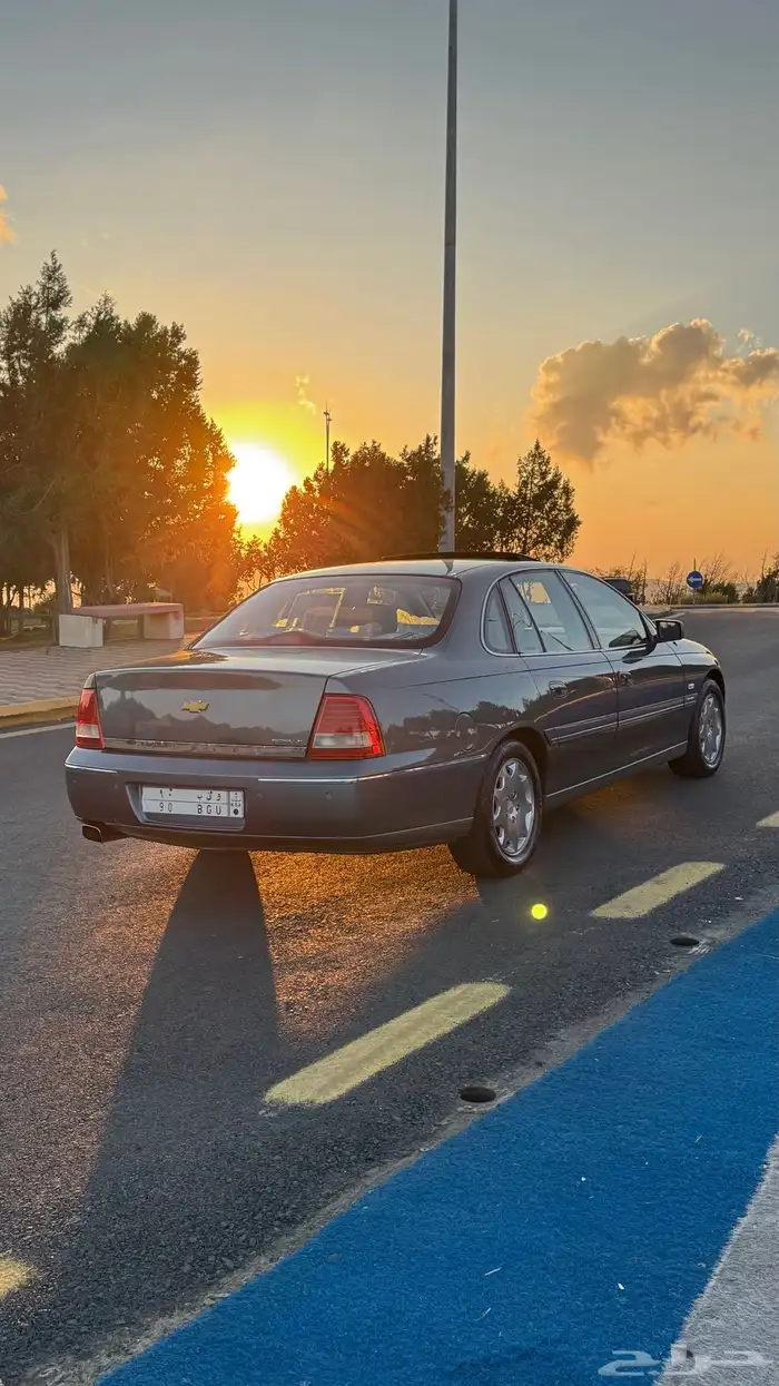 كابرس 2006 رويال 3