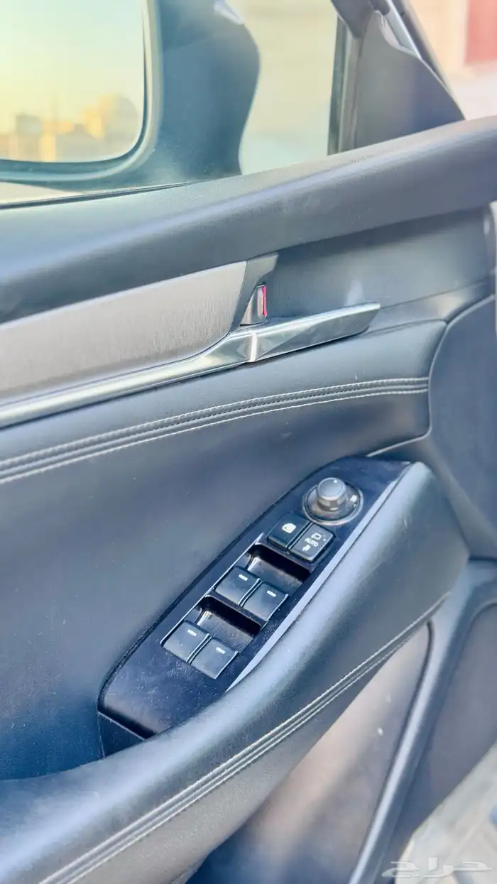 مازدا 6 ستاندر 2020 للبيع 9