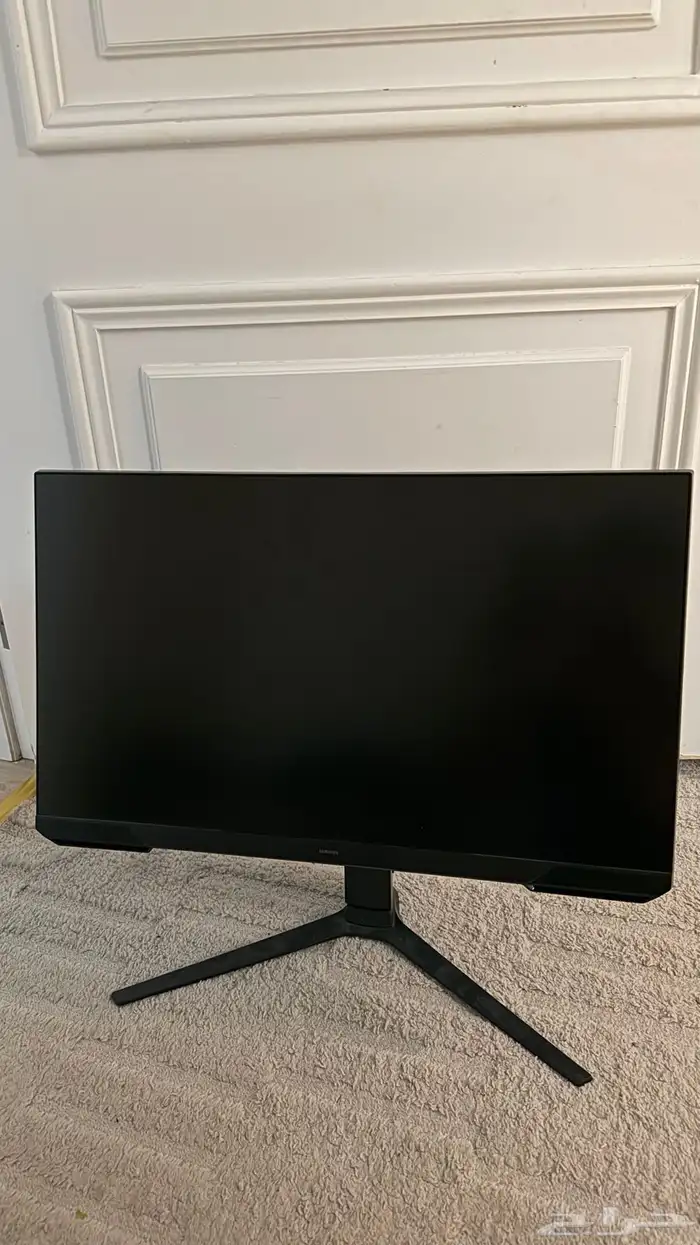 شاشة قيمنق SAMSUNG 1