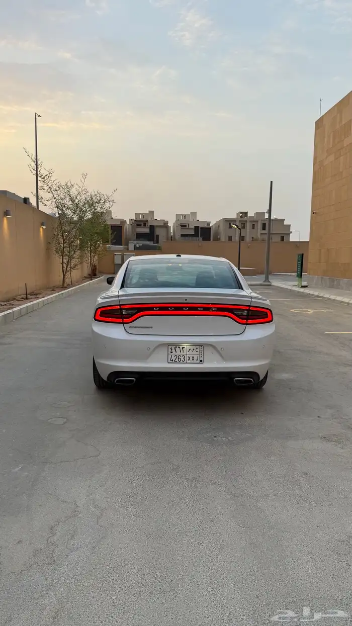 تشارجر V6 2017 1