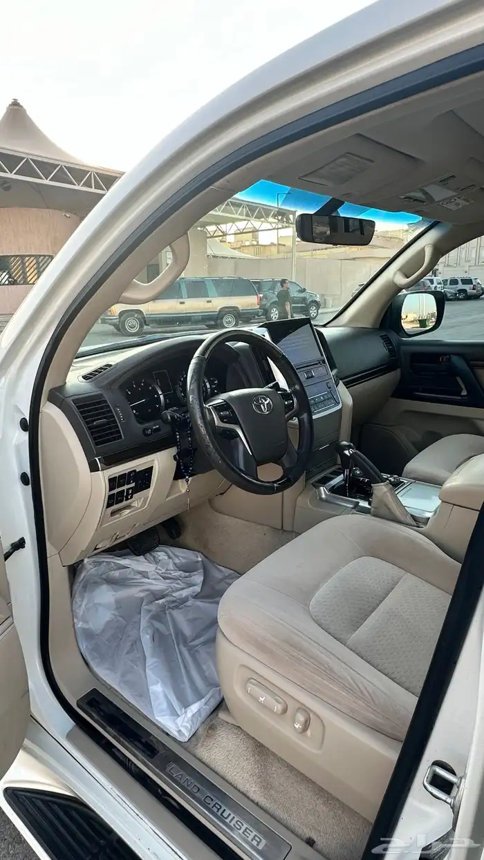 جكسار تورنق 2019 8V 8