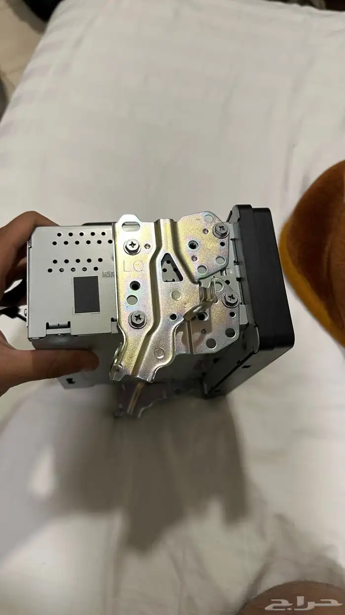 شاشة كورولا 2024 2