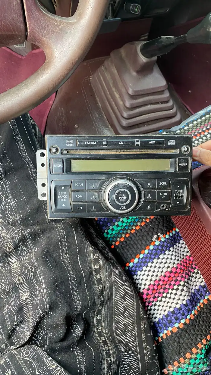 للبيع مسجل ددسن 13 2