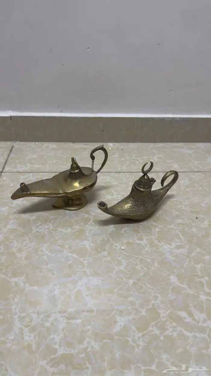 تراثيات سوريه نحاس 1