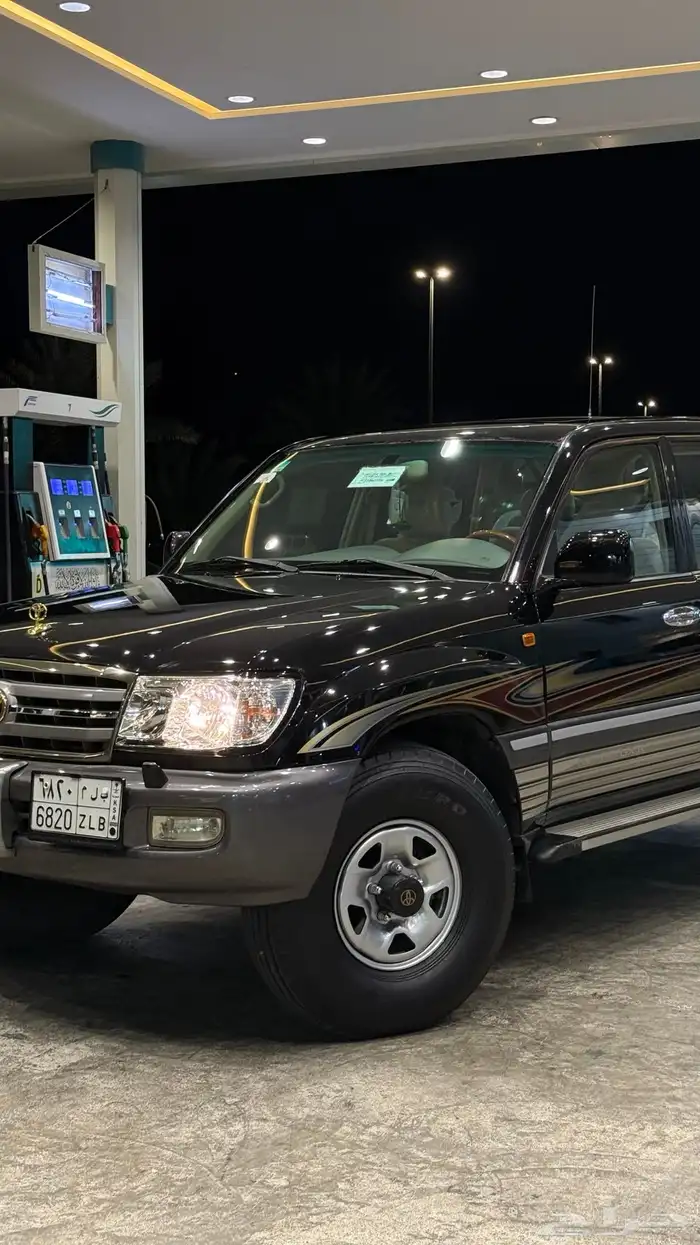 جيب جكسار وارد قطر 2