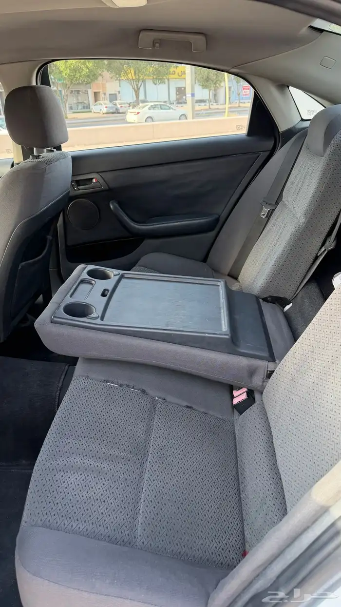 كابرس 6 سلندر 2009 10