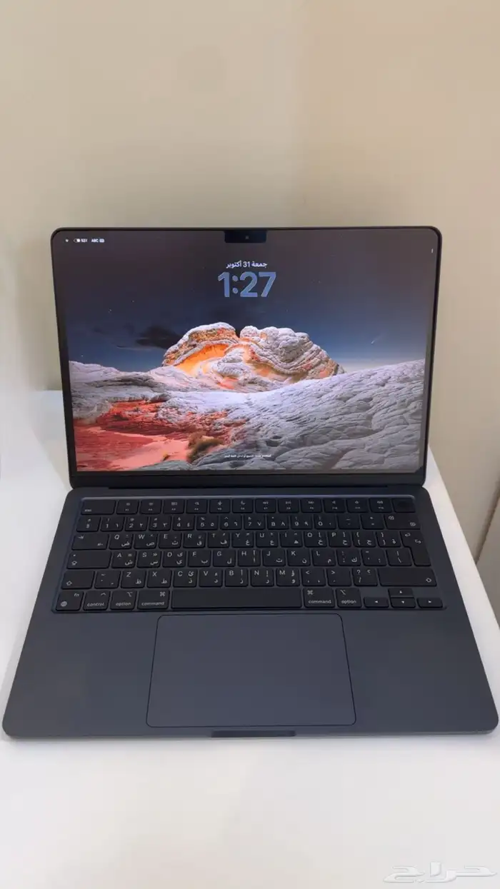 macbook air M2 2022 0