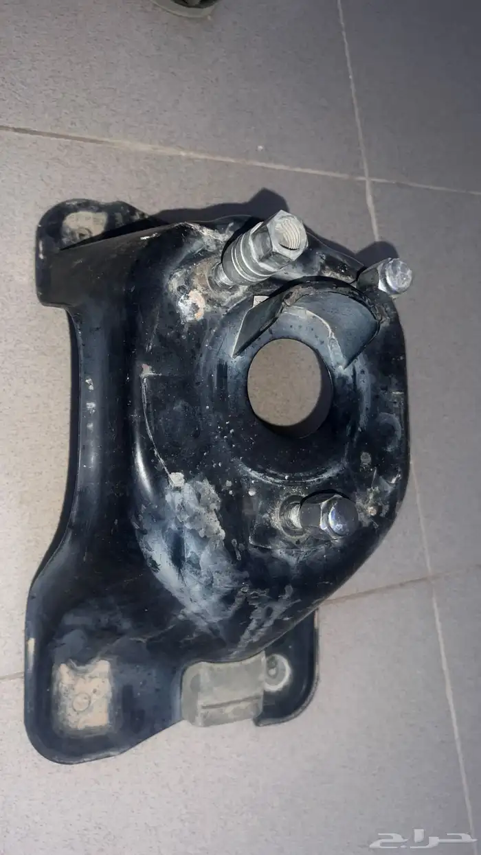 قاعدة اسبير ربع 1