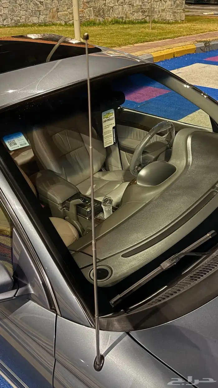 كابرس 2006 رويال 43