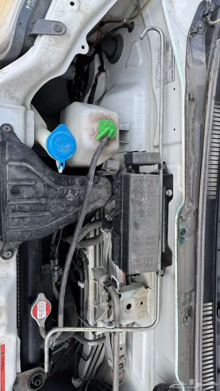 تم البيع دباب سوزوكي فان بضاعه بقمة النظافه ماشاءلله . 26