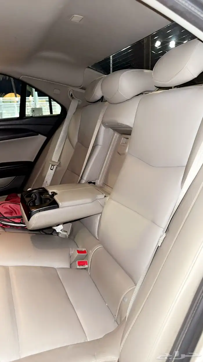 كاديلاك 2015 12