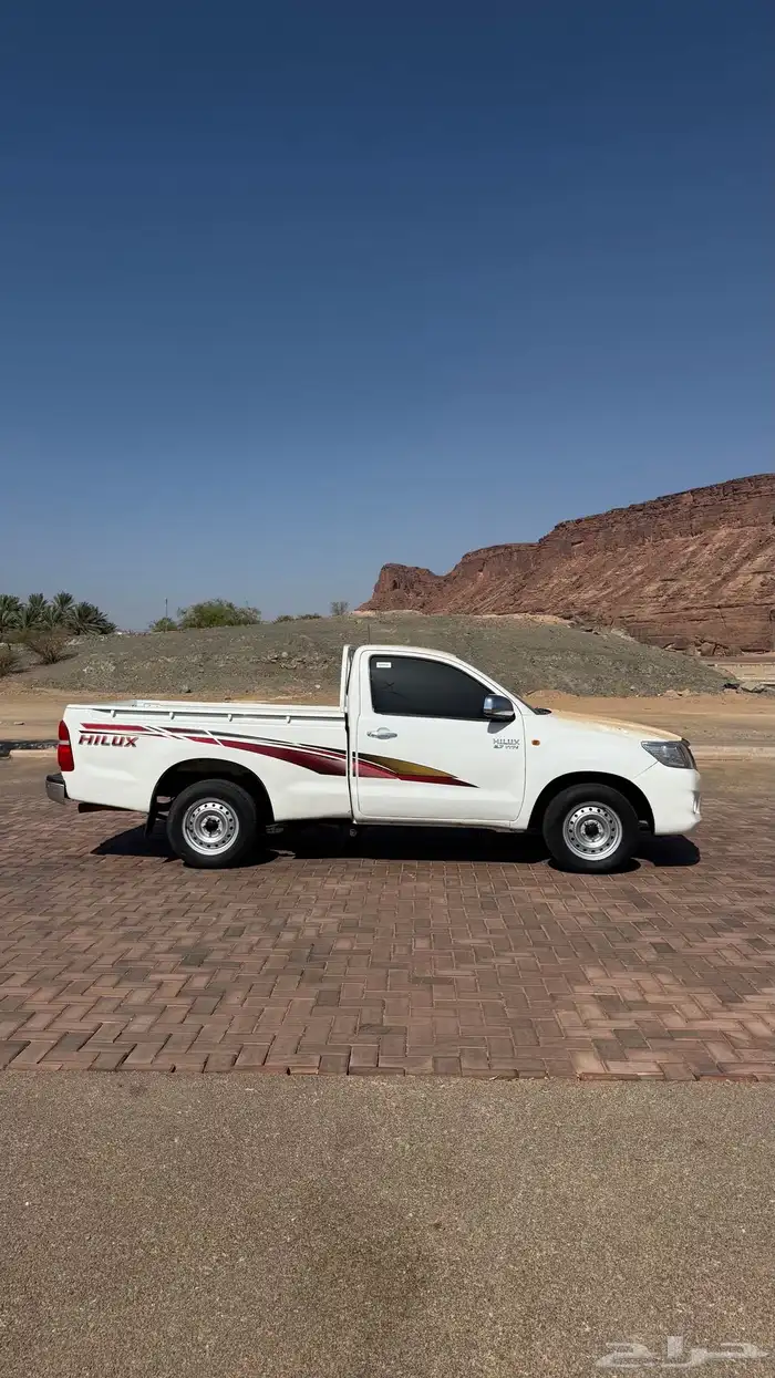 هايلكس لكزس 2012 7