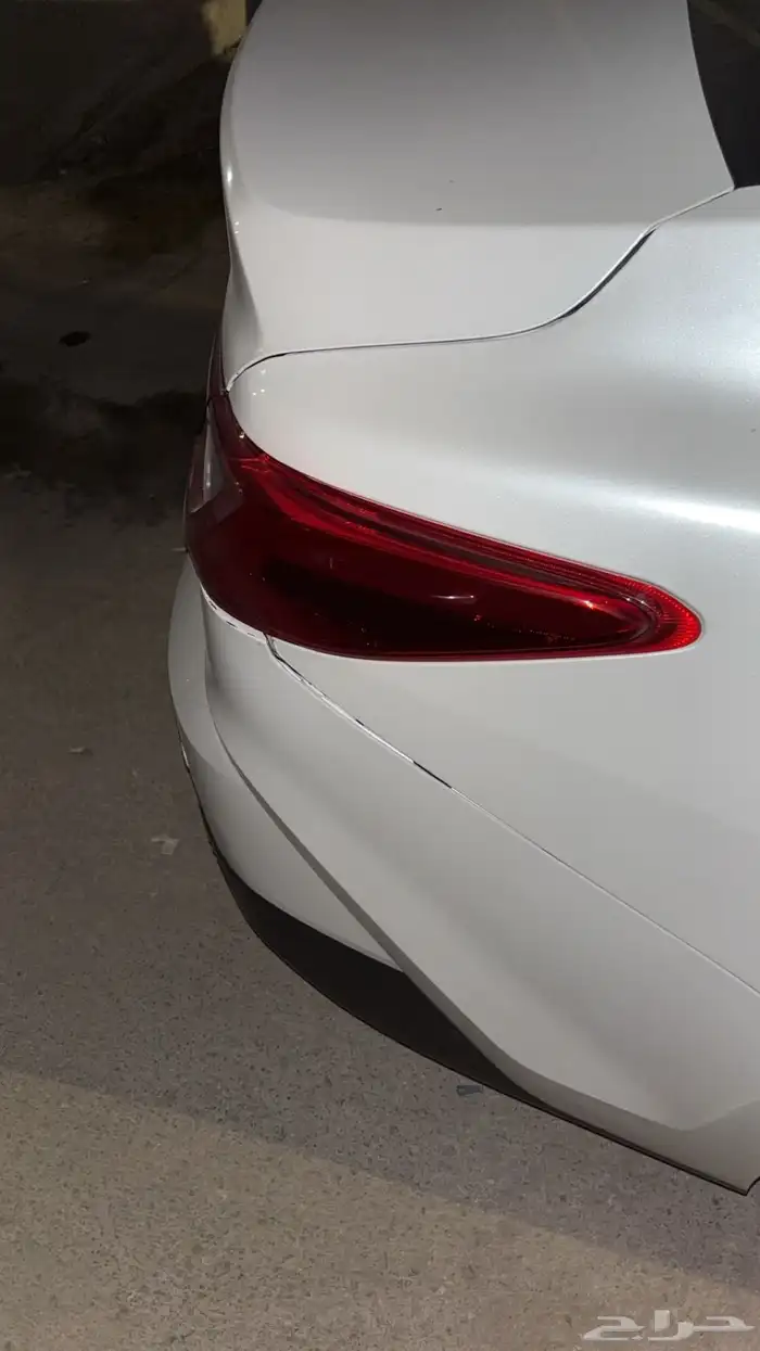 كامري 2025متعمل 5