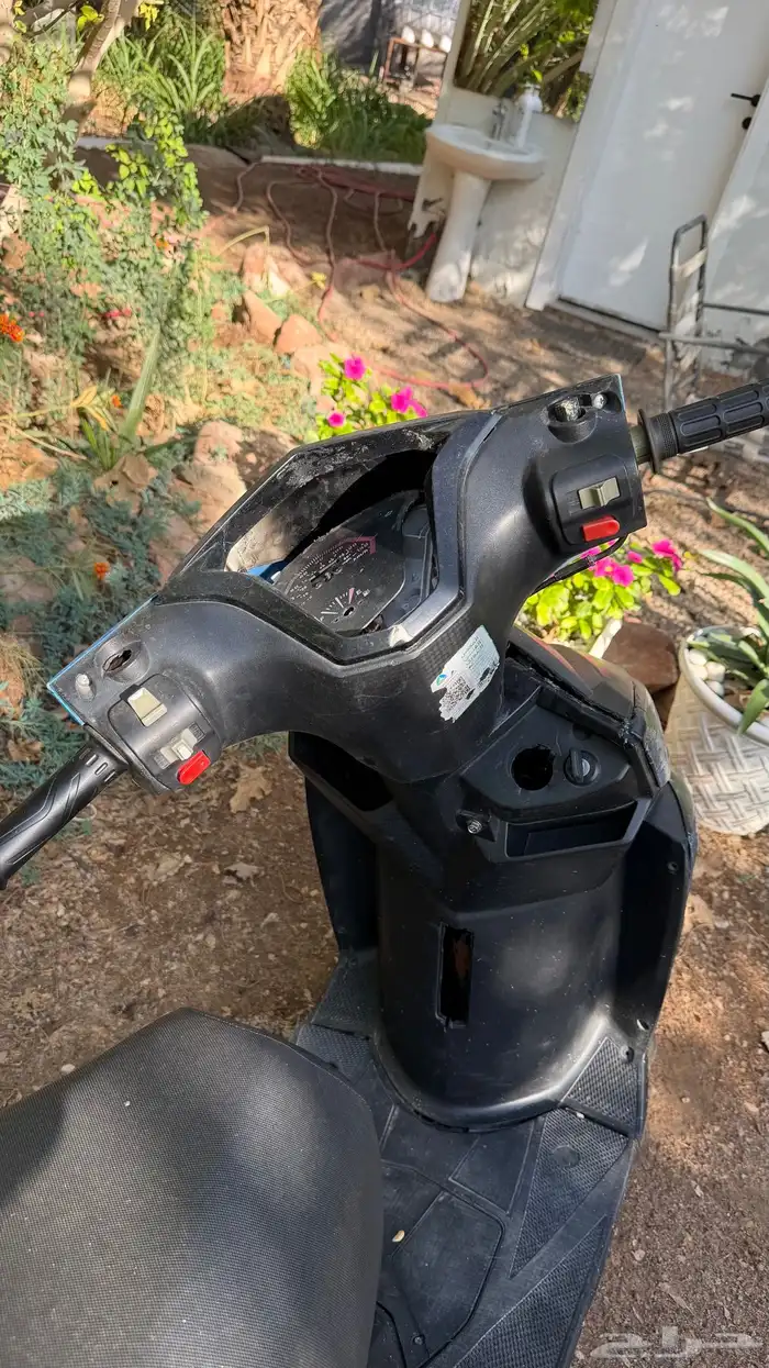 دباب بطه عجيب للبيع مستعمل 1