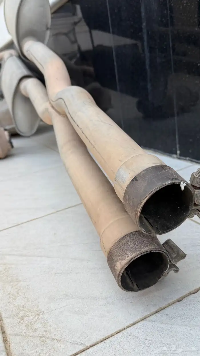 كت وكاله دوج مع دبات التلوث الدبات فيها الرصاص ماهي مفرغه 6