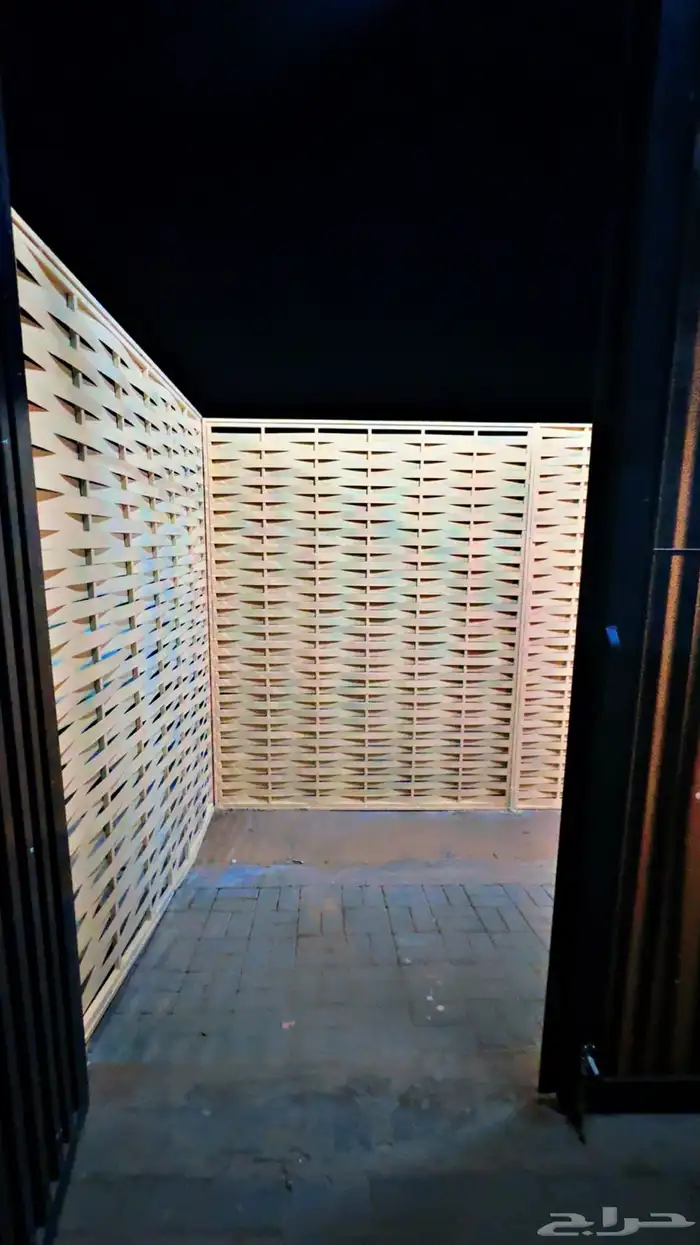 قرميد وسواتر للعماير 5