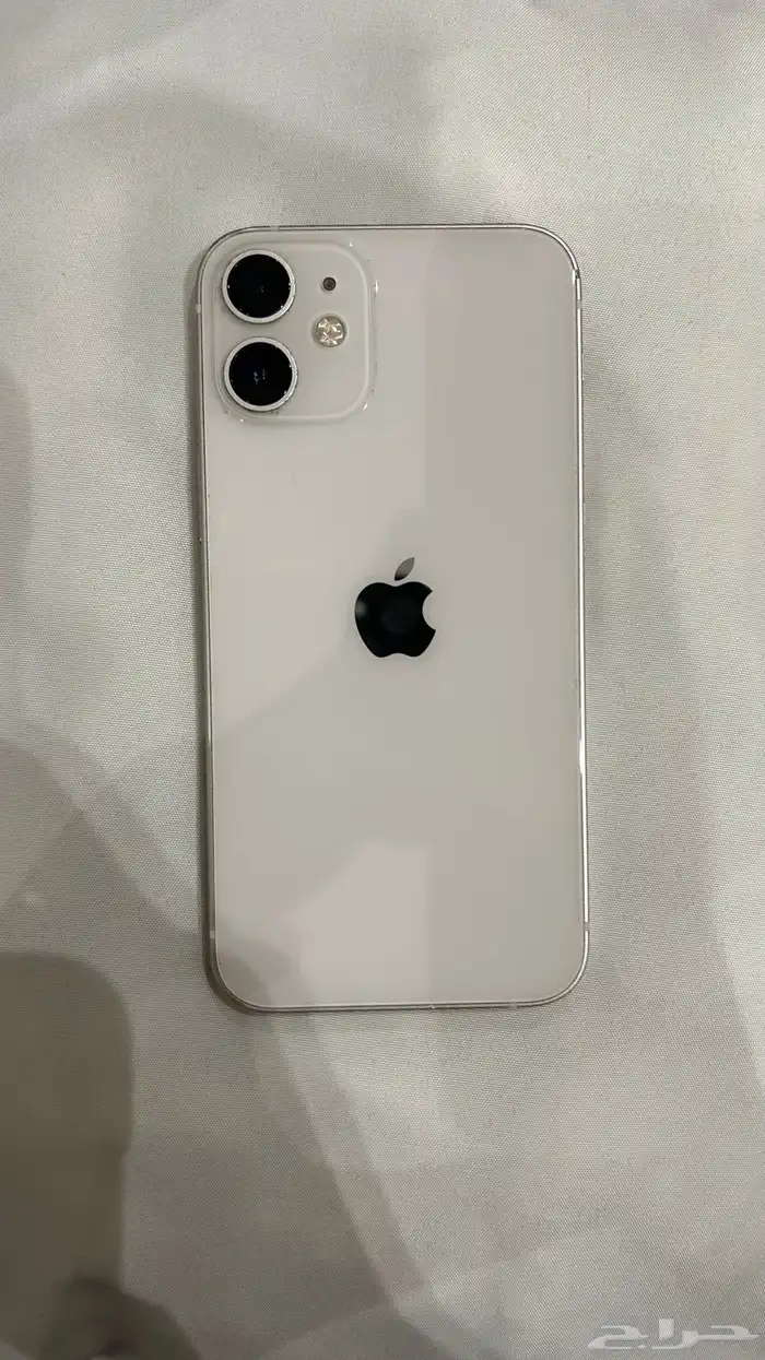 ايفون 12 ميني نظيف 0