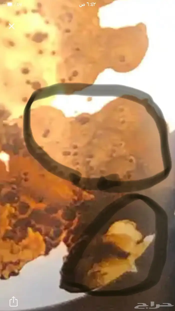 خاتم عقيق يماني اكثر من صورة  ما شاء الله تبارك الرحمن 4