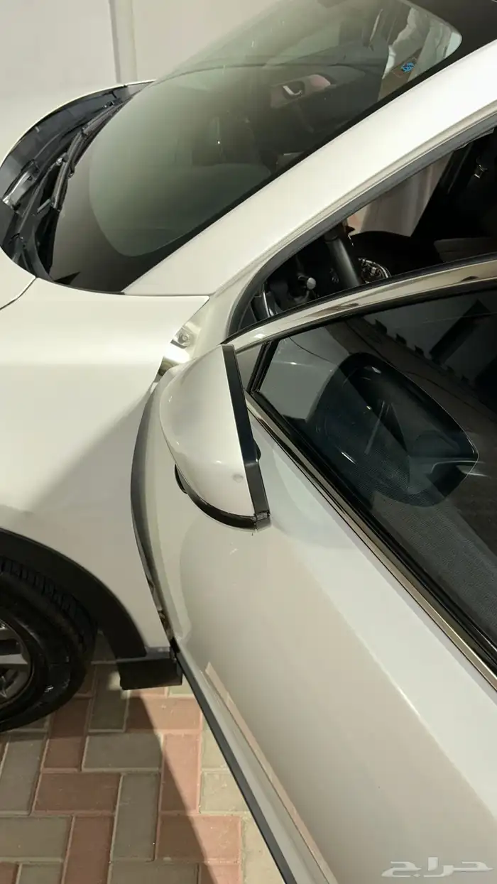 مازدا cx9 ممشى قليل. 23