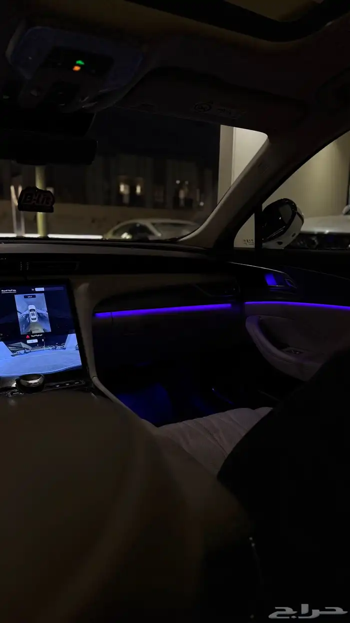 هونشي 2024 ممشي قليل 39