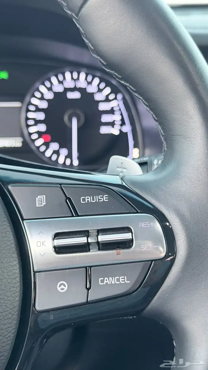 للبيع كيا كادينزا 2020 (k7) ستة سلندر 3.0 9