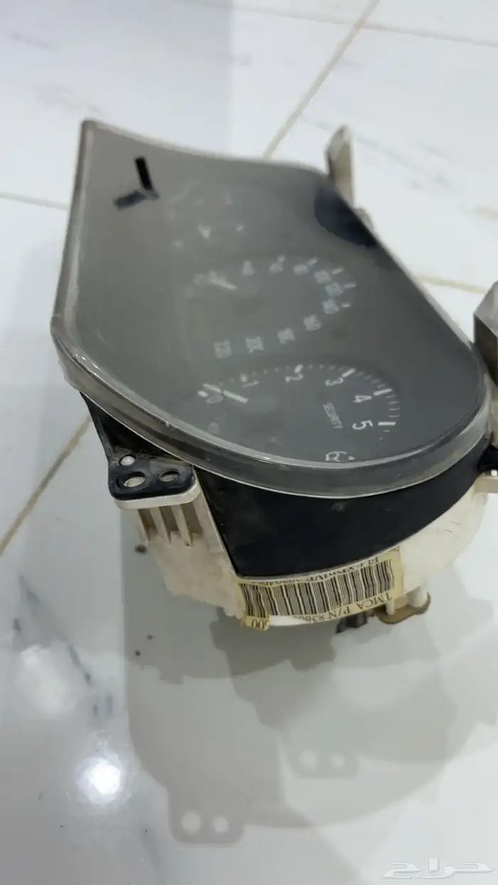 عداد كامري 2