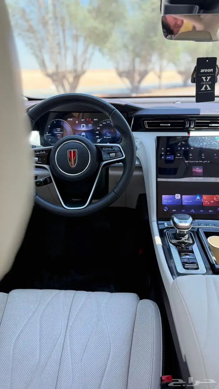 هونشي 2024 ممشي قليل 11