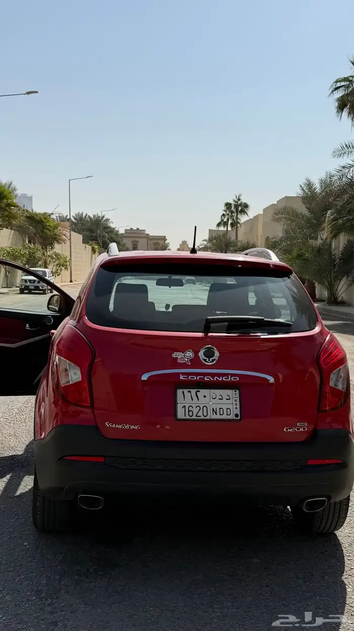 سانغ يونغ 18