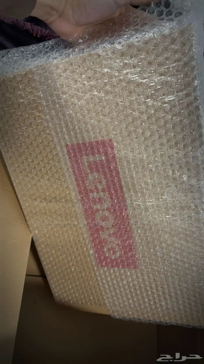 لاب توب لينوفو i3 جديد 2