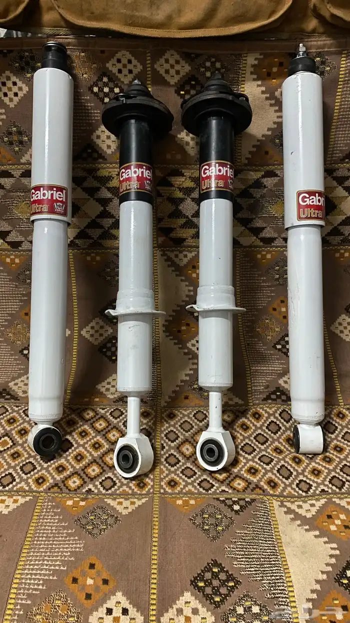 مساعدات جبريل 0