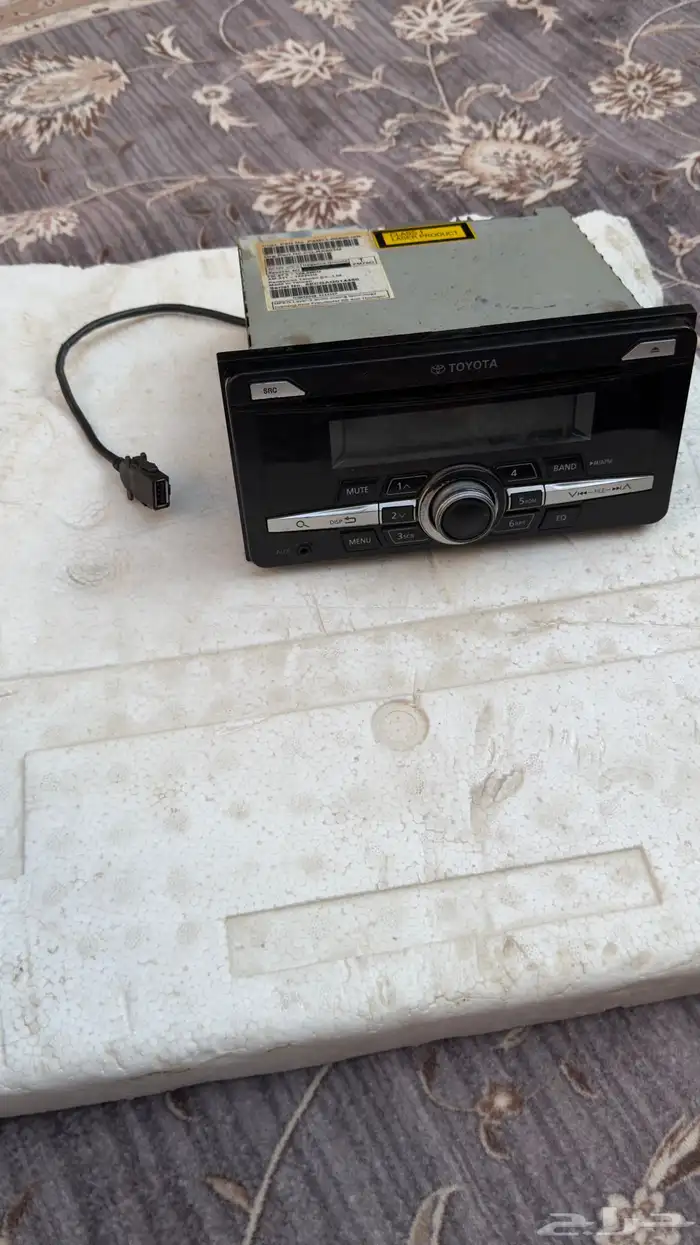 مسجل كامري 1