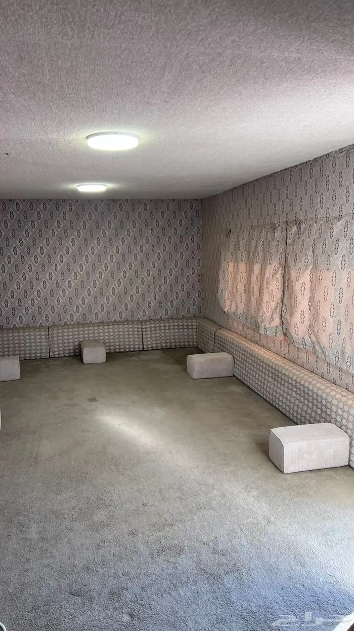 للبيع غرفه سحب 1