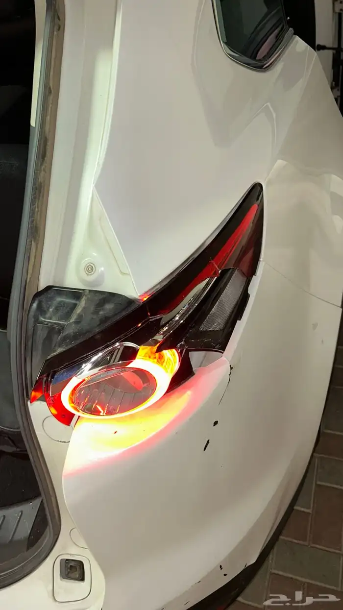 مازدا cx9 ممشى قليل. 38