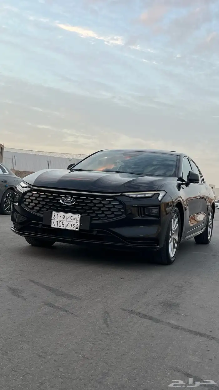 تورس 2023 منوة المستخدم 2