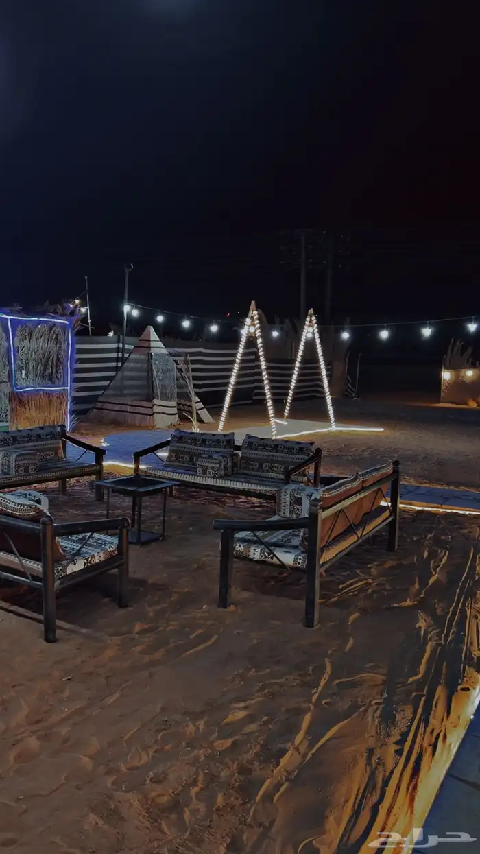 مخيم الجود ( المزاحميه ) 14