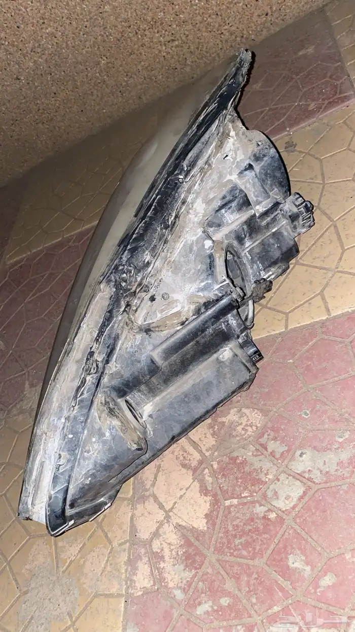 شمعه كيا كدنزا 2016 1