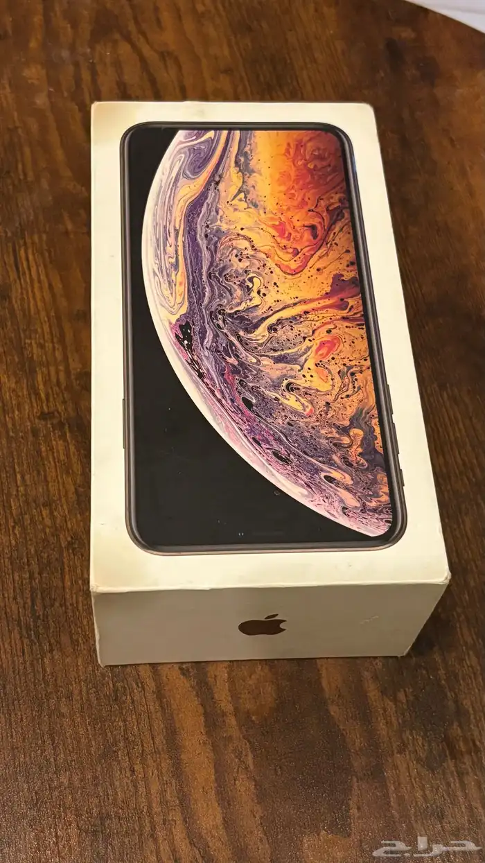 ايفون اكس ماكس 8