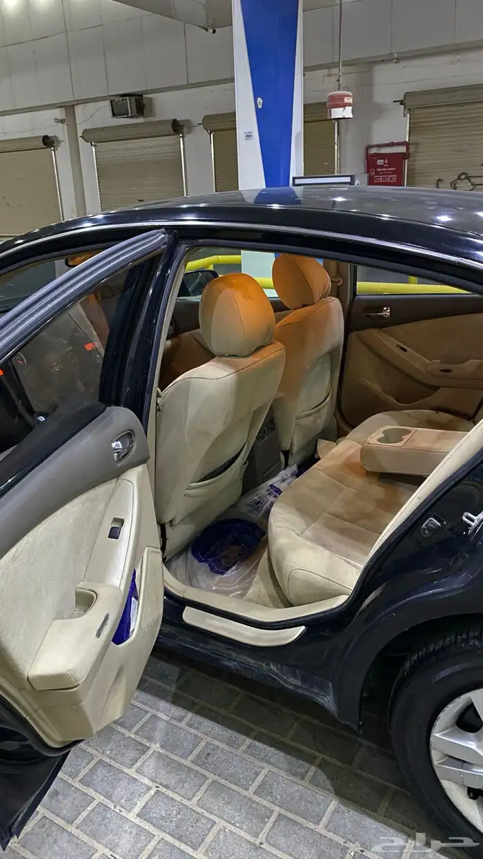 نيسان التيما 2011 5