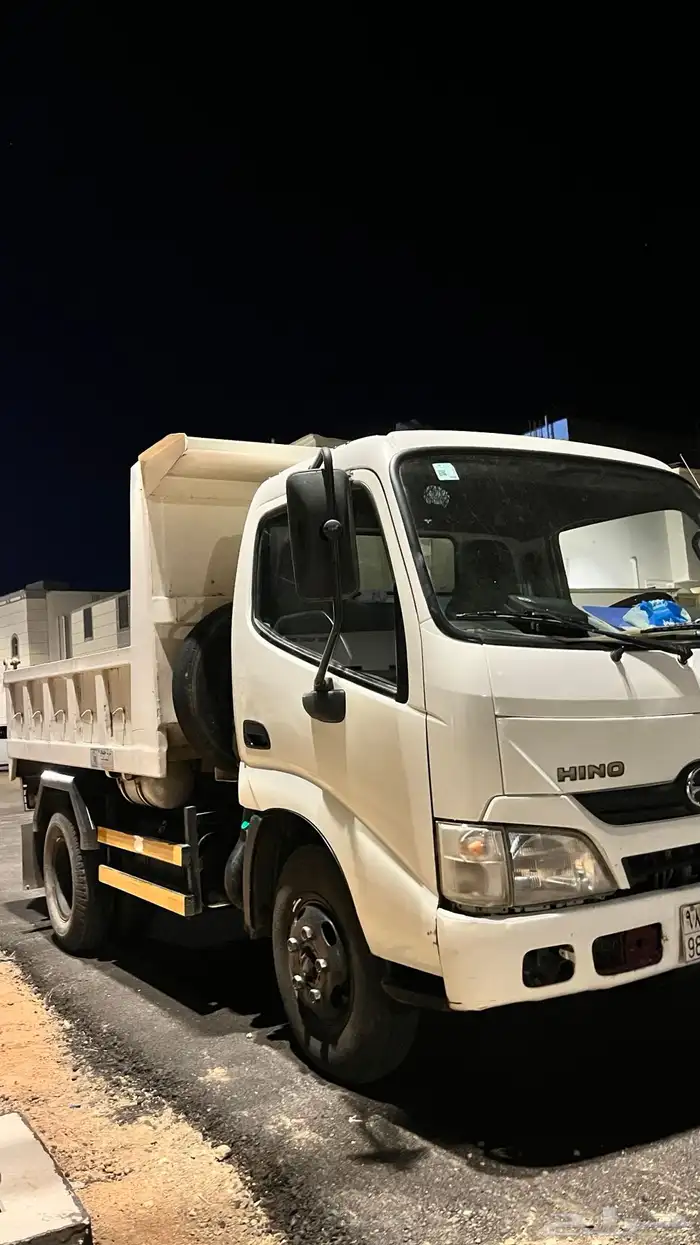 هينو قلاب 2015 3